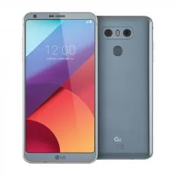 Замена дисплея (экрана) LG G6