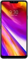 Замена дисплея (экрана) LG G7+ ThinQ