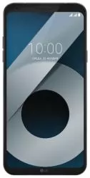 Замена аккумулятора (батареи) LG Q6+