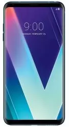 Замена аккумулятора (батареи) LG V30S ThinQ